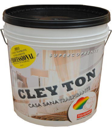 CLEYTON PROFESSIONAL