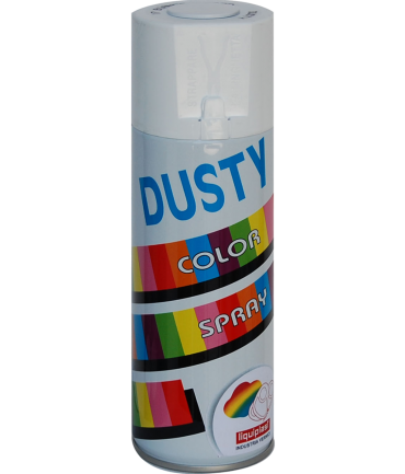 DUSTY