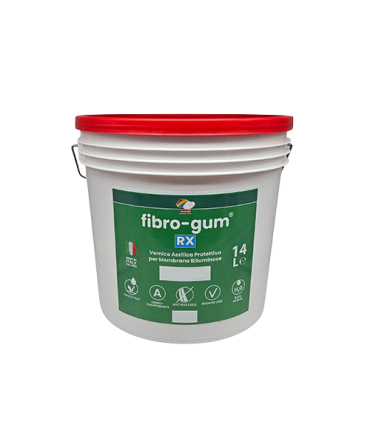 FIBROGUM RX VERNICE PROTETTIVA 