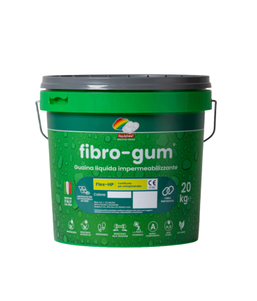 FIBROGUM FLEX HP