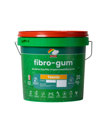 FIBROGUM TENNIS 