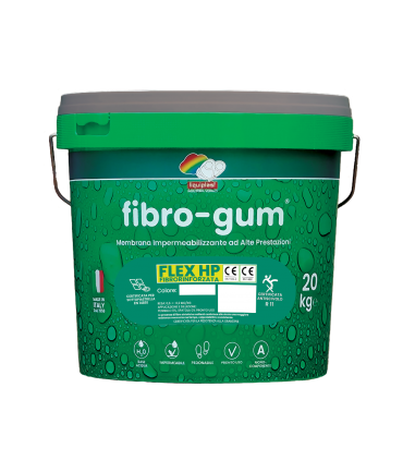 FIBROGUM FLEX HP