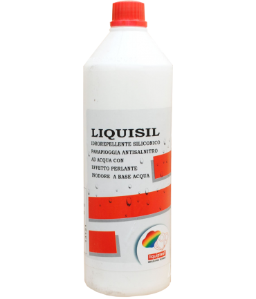 LIQUISIL FACCIAVISTA