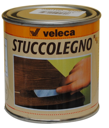 STUCCO LEGNO