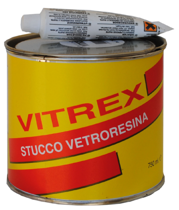 S-2400 STUCCO VETRORESINA