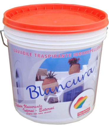BLANCURA CASA