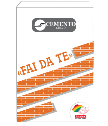 CEMENTO GRIGIO