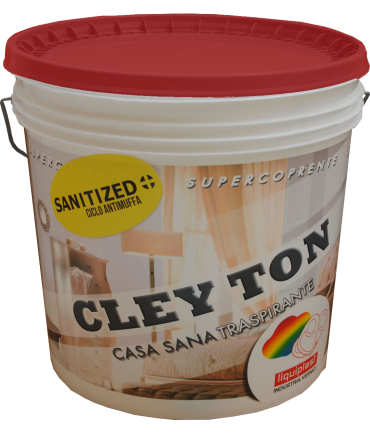 CLEYTON SANITIZED