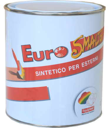 Smalto satinato per legno Herbol VENTI 3PLUS SATIN – F7.09.84 – 2,5 Litri -  Venditavernici