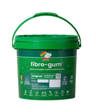 FIBROGUM ORIGINAL