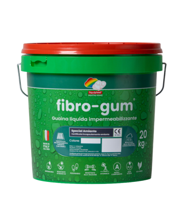 FIBROGUM SPECIAL AMIANTO