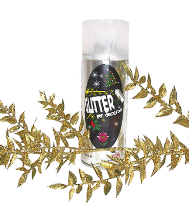 GLITTER SPRAY