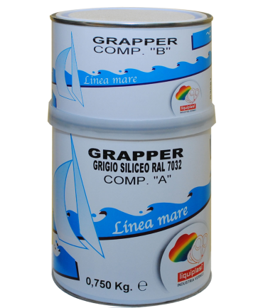 GRAPPER