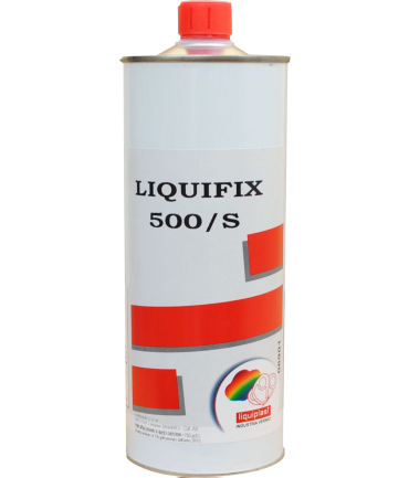 LIQUIFIX 500/S