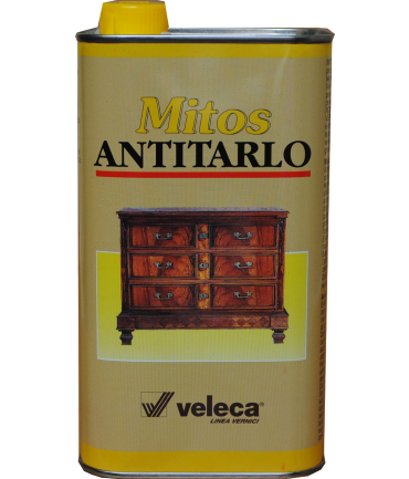 MITOS SPECIAL ANTITARLO