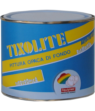 TIXOLITE