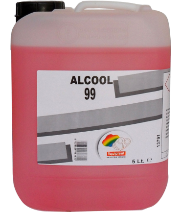 ALCOOL 99