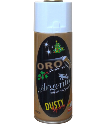 DUSTY ORO / ARGENTO /RAME