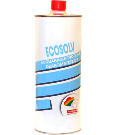 ECOSOLV