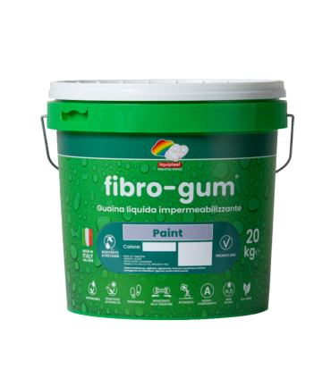 FIBROGUM PAINT