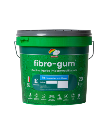 FIBROGUM RX