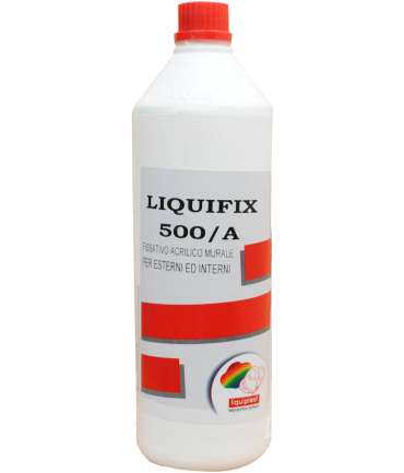 LIQUIFIX 500/A