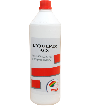 LIQUIFIX ACS