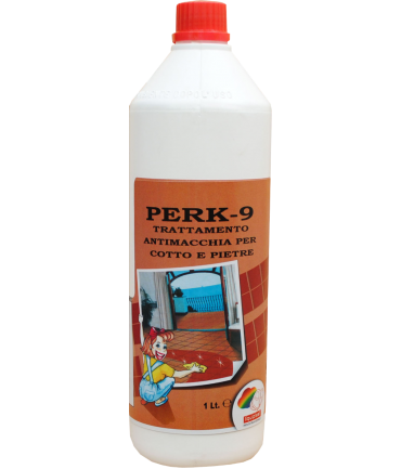 PERK-9