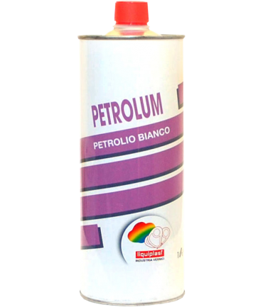 PETROLUM