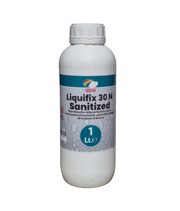 LIQUIFIX 30N SANITIZED